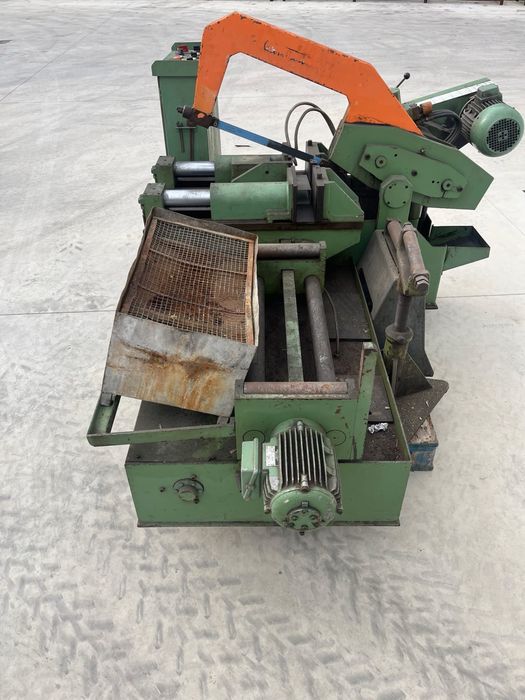 Serrote Fita Automatico