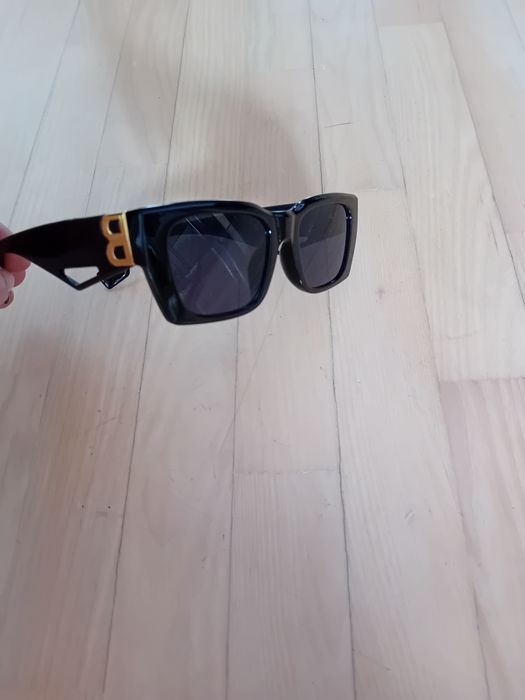 Okulary przeciwsłoneczne damskie nowe
