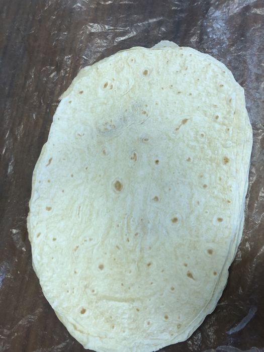 Армянский вкусни лаваш