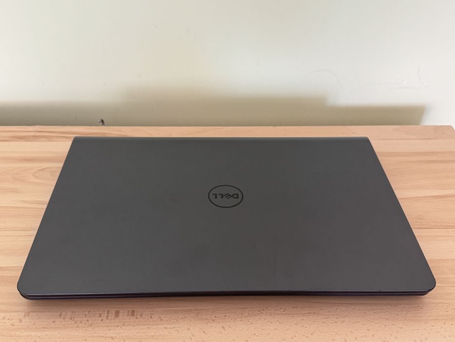Dell Latitude 3550
