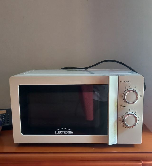 Micro-ondas Electronia