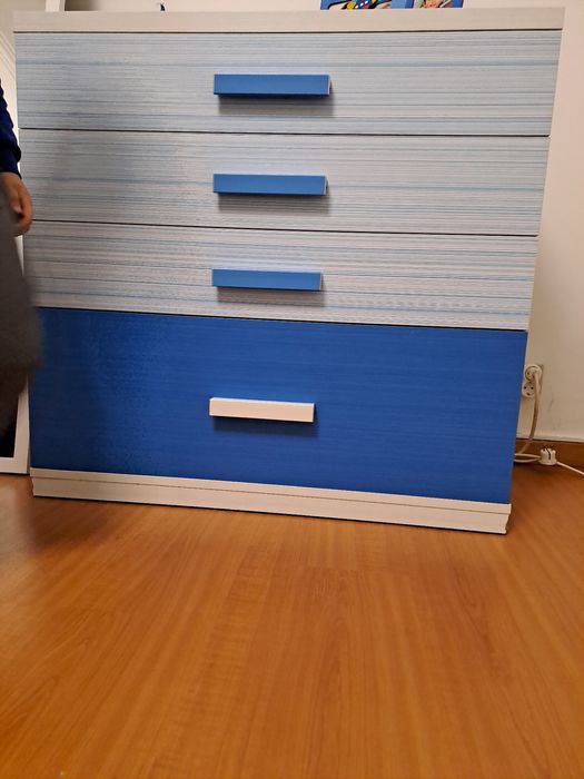 Mobília quarto criança rapaz