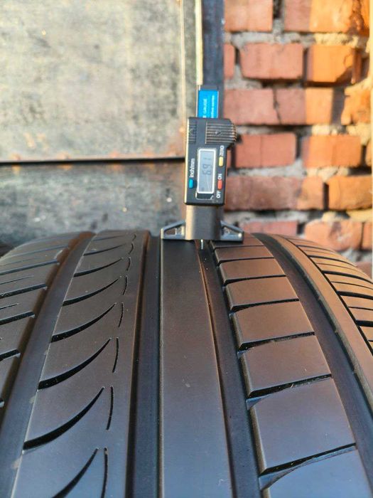 Разноширокая 275/35r20 245/40r20 6,9мм, ЛЕТО. Привезены из Германии