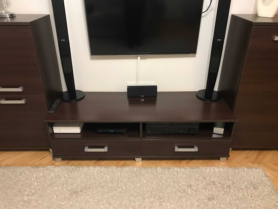 Komplet mebli do salonu