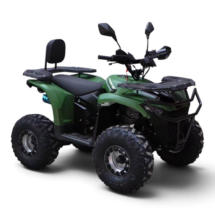 Quad 125cc Nowość/Raty na dowód