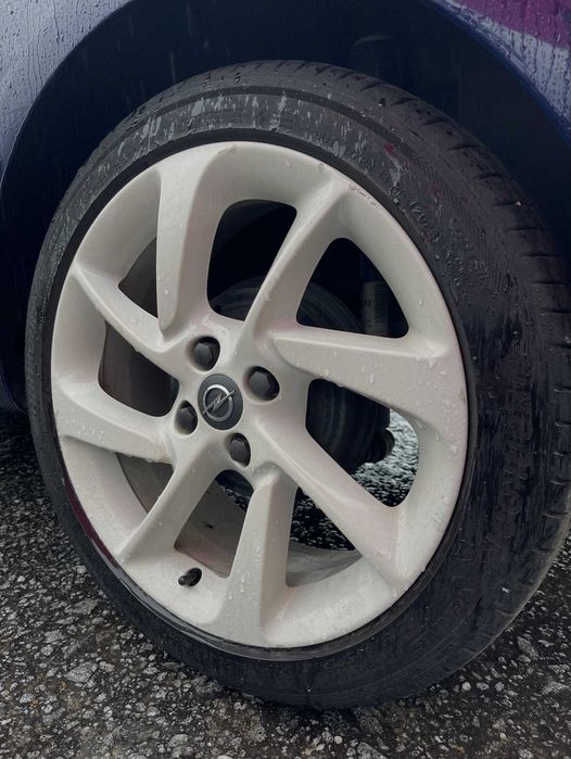 Opel Adam 2013 Para Peças!