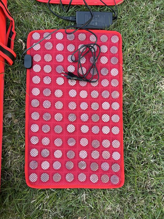 Massatronic Thermo Jade Massage