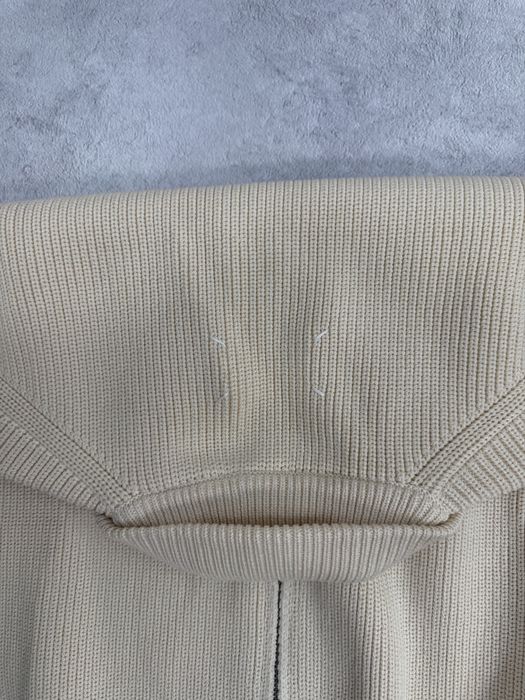 Взязаний кардинаг Maison margiela/кардиган мейсон маржела