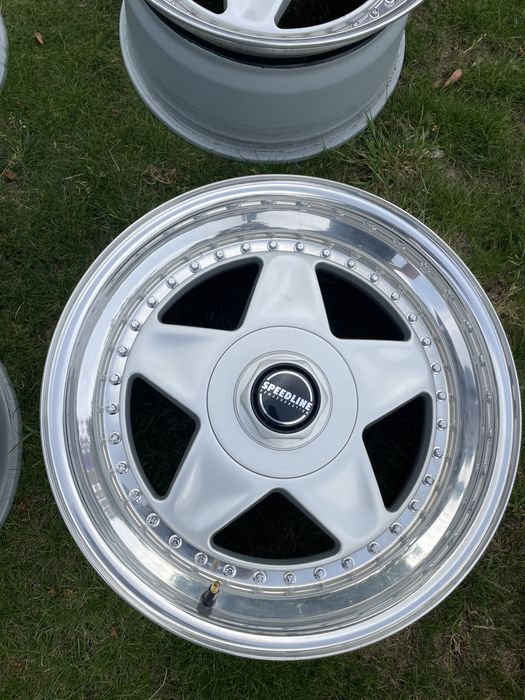 Jantes Speedline mistral