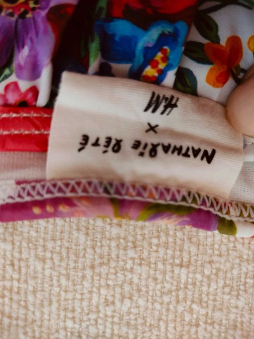 Kostium kąpielowy H&M