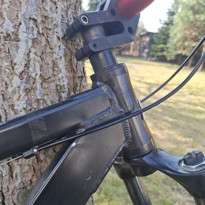 Rower Dirt  SR Suntour
