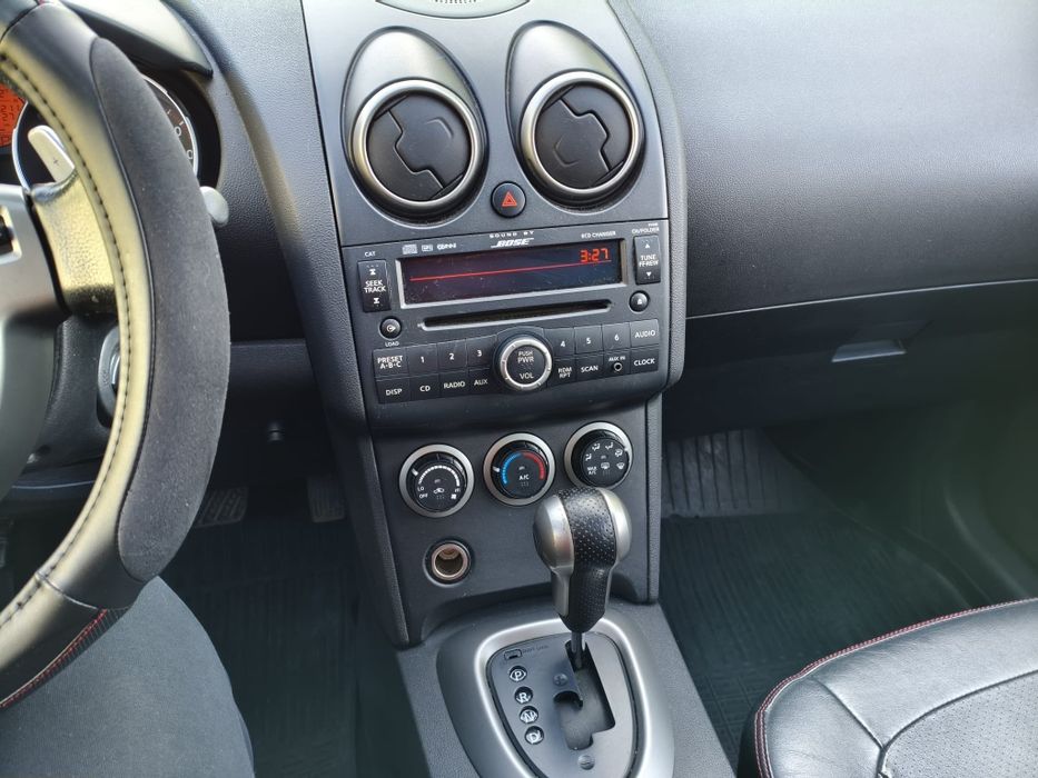 Авто для Військових. Nissan Rogue  2.5 газ бензин  4+4