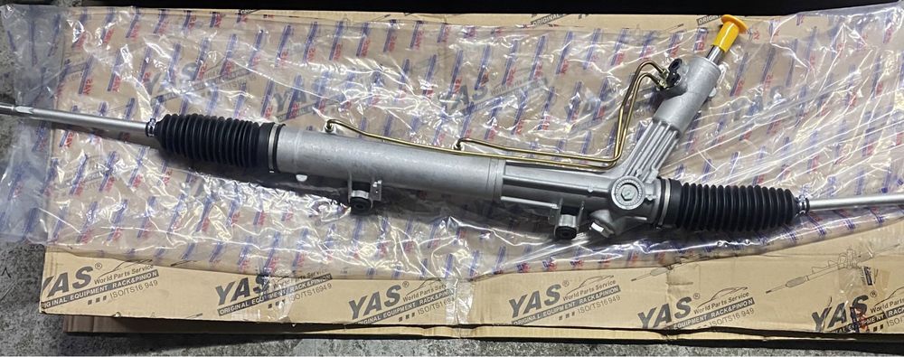 Рулевая рейка насос Форд Транзит корпус вал рулевое колонка шланг.