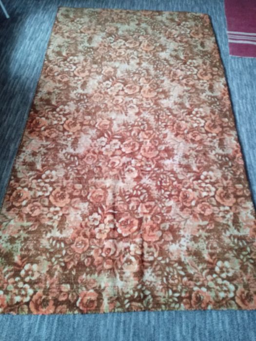 Ковёр на пол недорого