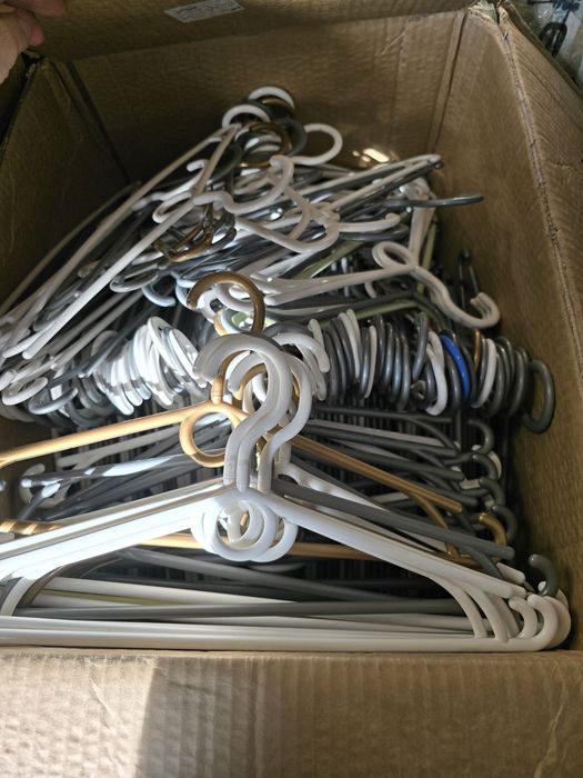 Вішак для одягу, плечики, вішалка для одягу