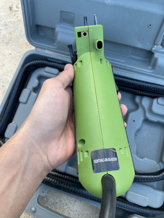 Serra de precisão EXAKT