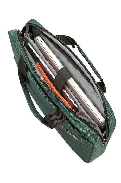 Torba do notebooka Samsonite Network3 15,6" czarna  CC8-19-002