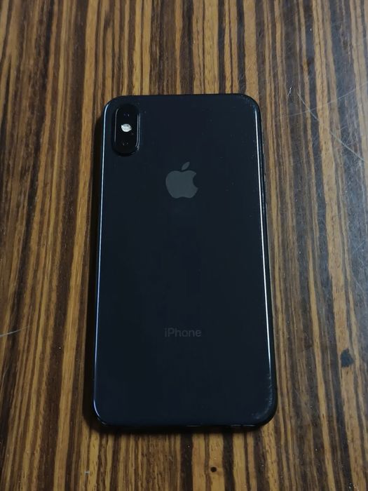 Iphone XS 64G usado