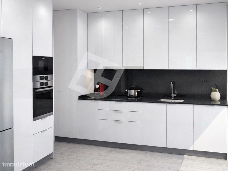 Moradia T3+1 - Aveiro