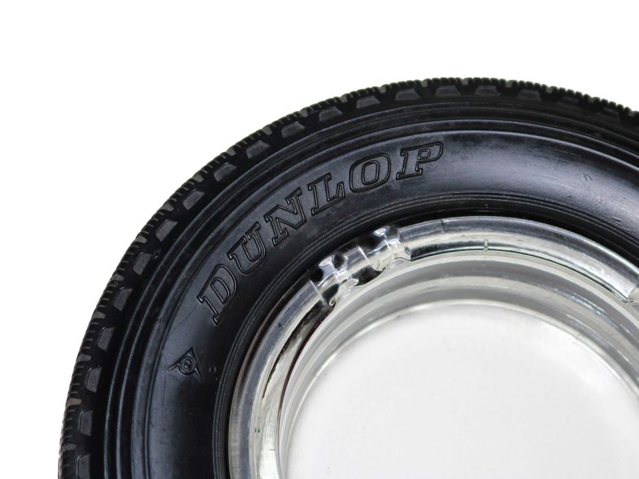 Cinzeiro Dunlop Importado do Japão