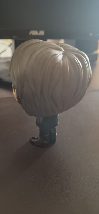 Funko POP! Rocks BTS Butter Suga #281