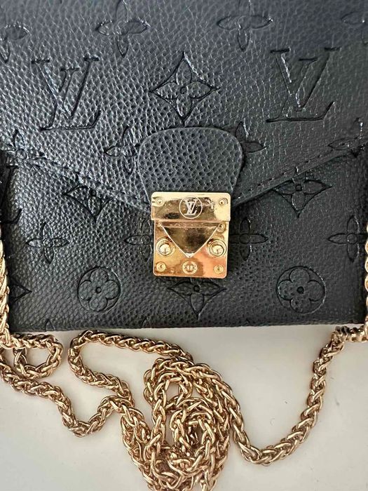 Torebka torba louis vuitton monogram