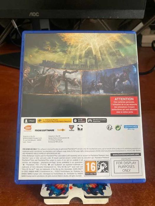 Elden Ring - PS5