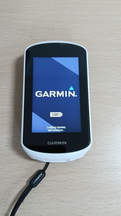 Garmin Edge Explore