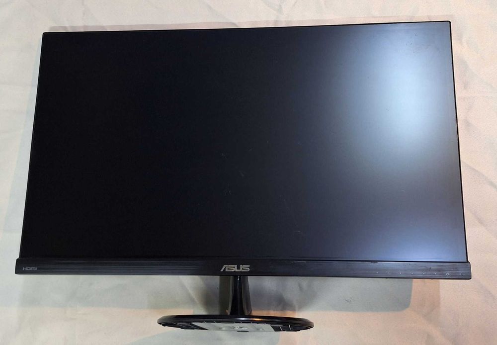 Monitor 27 cali Asus VC279H - TANIO - Polecam