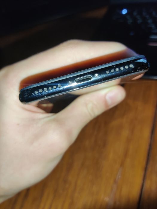 Iphone X під заміну дісп
