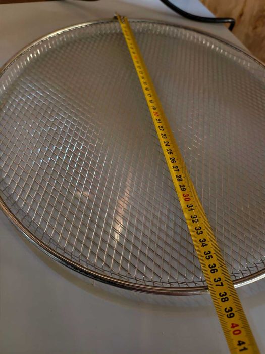 Роторний обертовий дегідратор сушарка для овочів фруктів м'яса 2 кВт