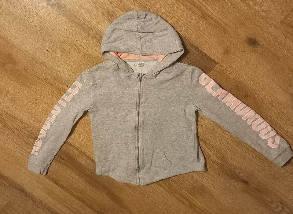 Bluza dziewczęca rozmiar 146/152 cm