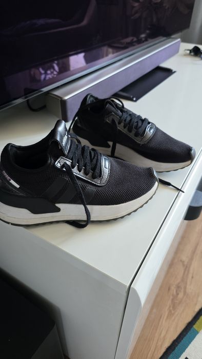 Adidasy rozmiarze 36.5