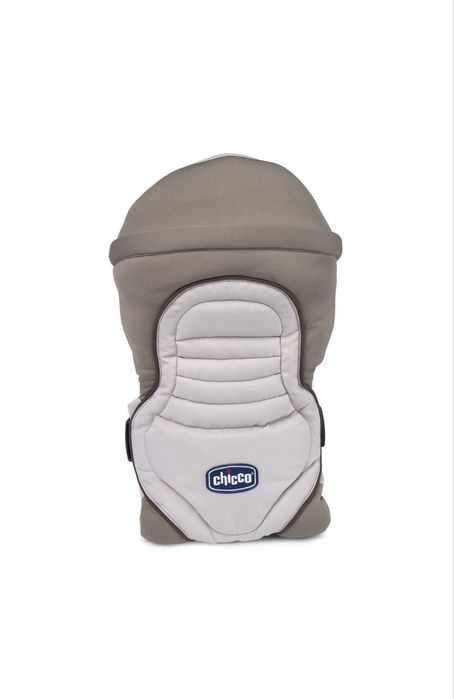 Ерго рюкзак-кенгуру Chicco Soft & Dream