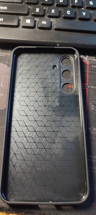 Etui pokrowiec case Samsung s24 Plus