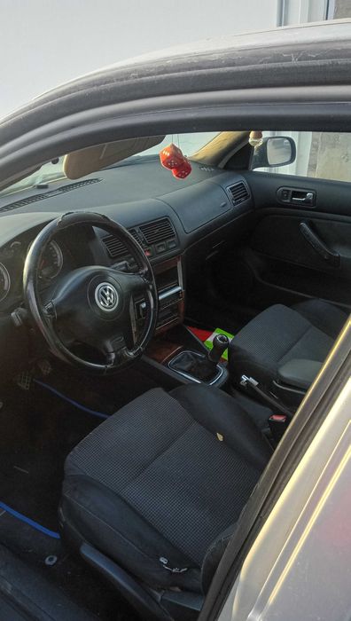 Carro VW bora 1.9tdi — photo 2