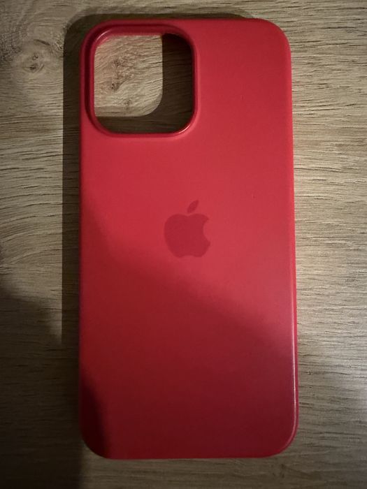 Oryginalne etui iphone 14 pro max apple