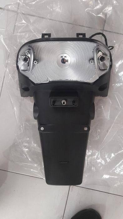 Traseira p/ Honda Bali 100EX 1997