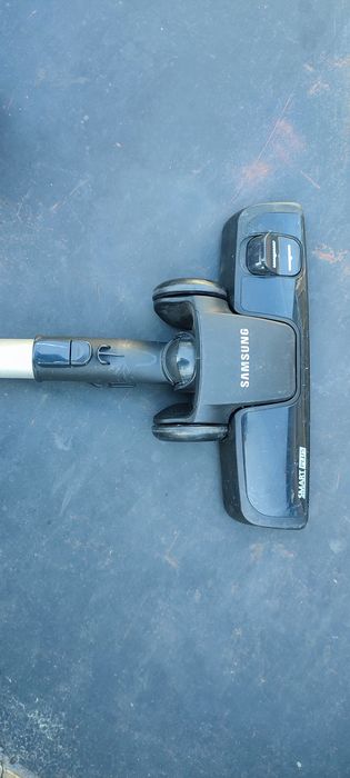 Щетка и труба пылесос  Samsung Самсунг