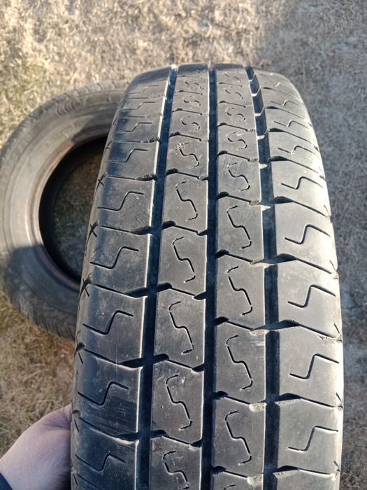 Opony letnie Matador 195/75R16C