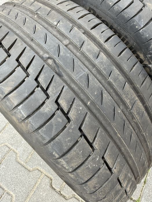 Opony Continental 225 45 R 17