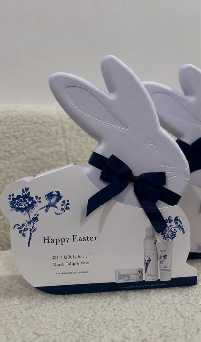 Великодній зайчик RITUALS