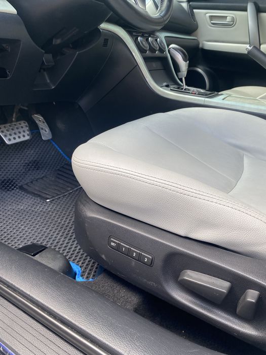 Продаж Mazda 6 GH 2.5 AКПП газ/бензин