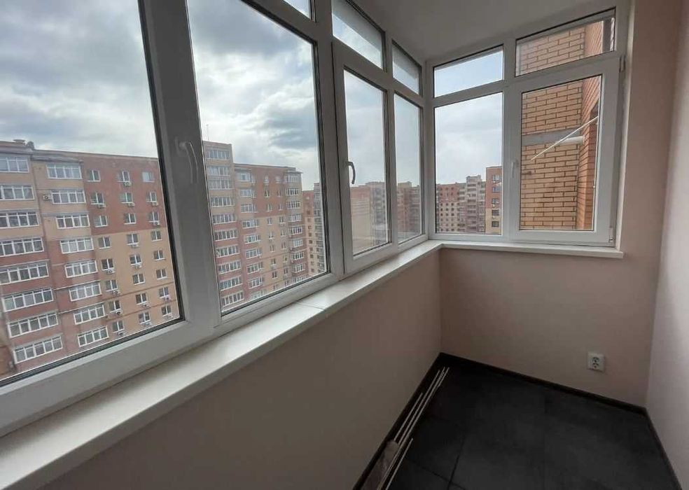 1 кім з АВТОНОМКОЮ в новобудові район ТОПОЛЯ (718222)