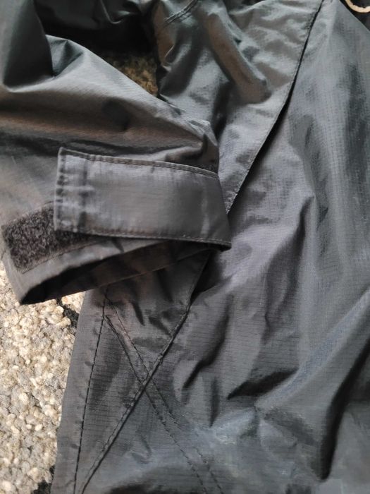 Wiatrówka 122 bluza