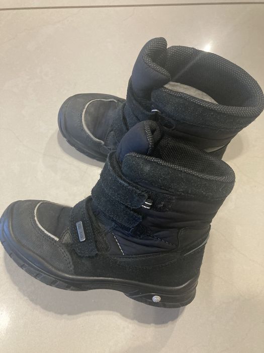 Buty zimowe 28 elephantem