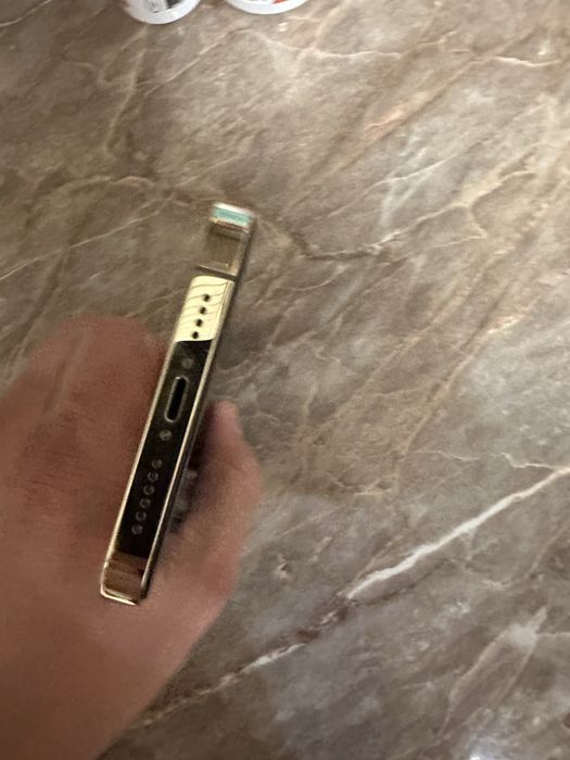 Продам Apple iPhone 12 Pro Max 128GB Gold