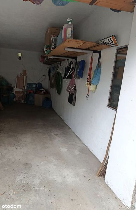Garaż 16,5 m² - Kalinowszczyzna, ul. Dembowskiego | do negocjacji - Widok 3