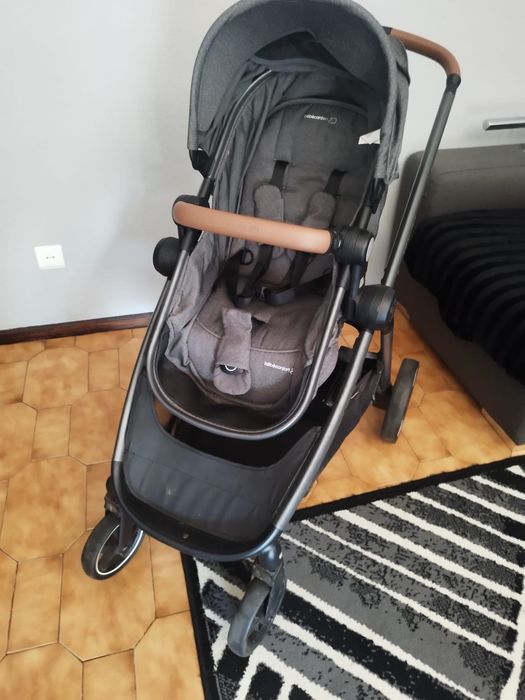 Carrinho de bebe