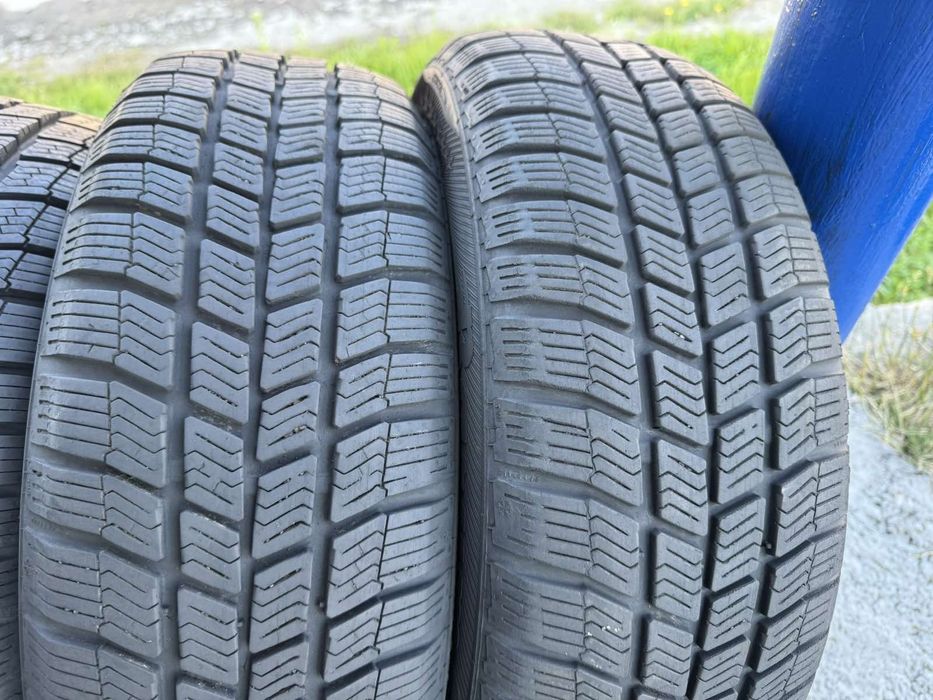 Зимові шини BARUM 185/60 R14
